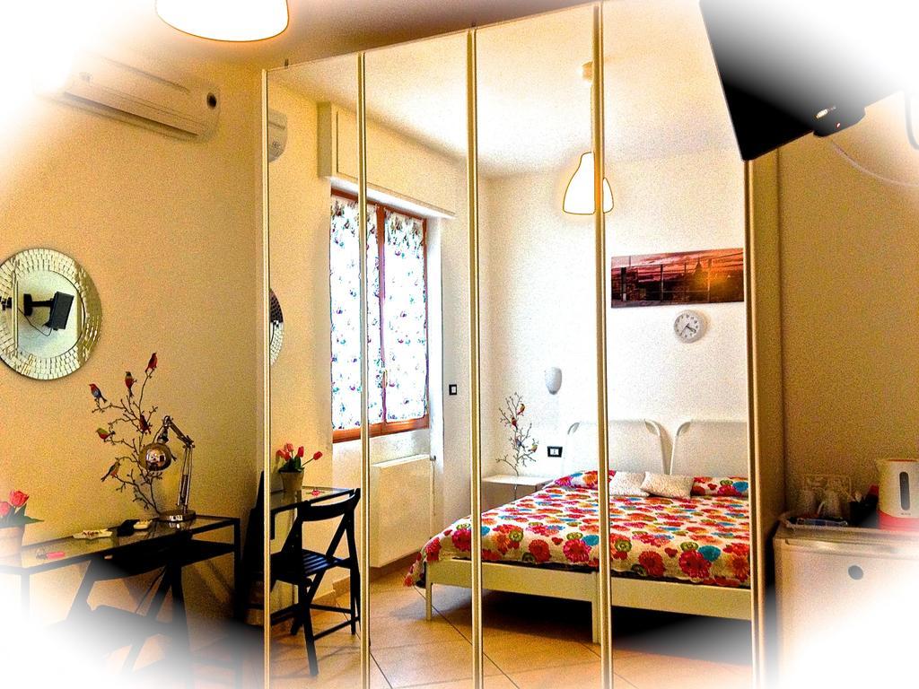 Top Suit Centro - Guest House Brugherio Exterior foto