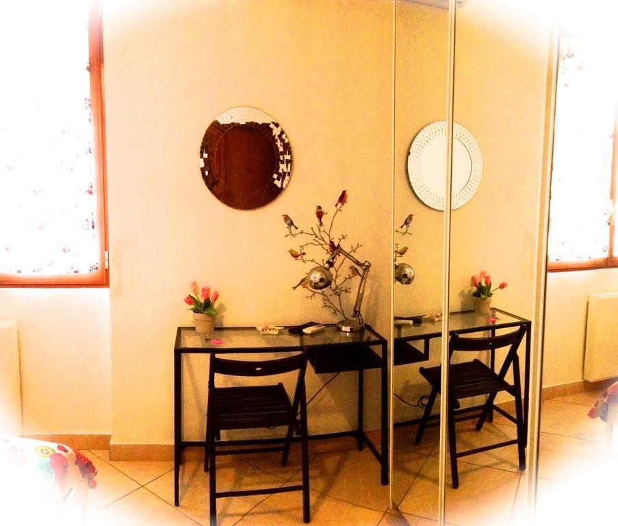 Top Suit Centro - Guest House Brugherio Exterior foto
