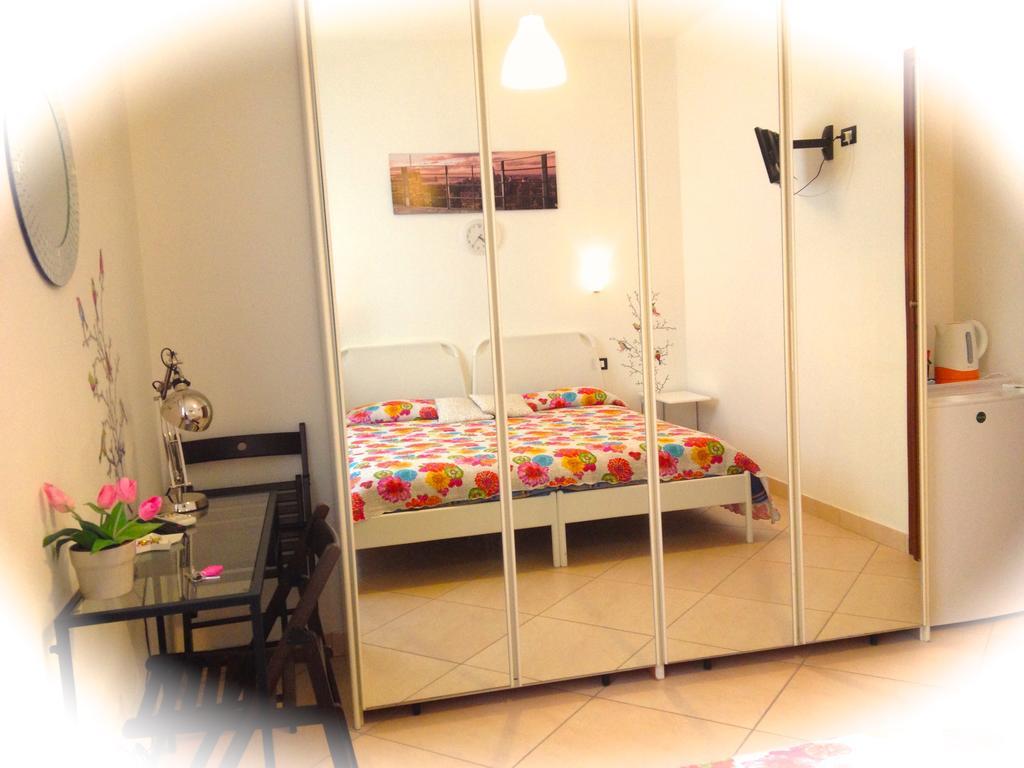 Top Suit Centro - Guest House Brugherio Exterior foto