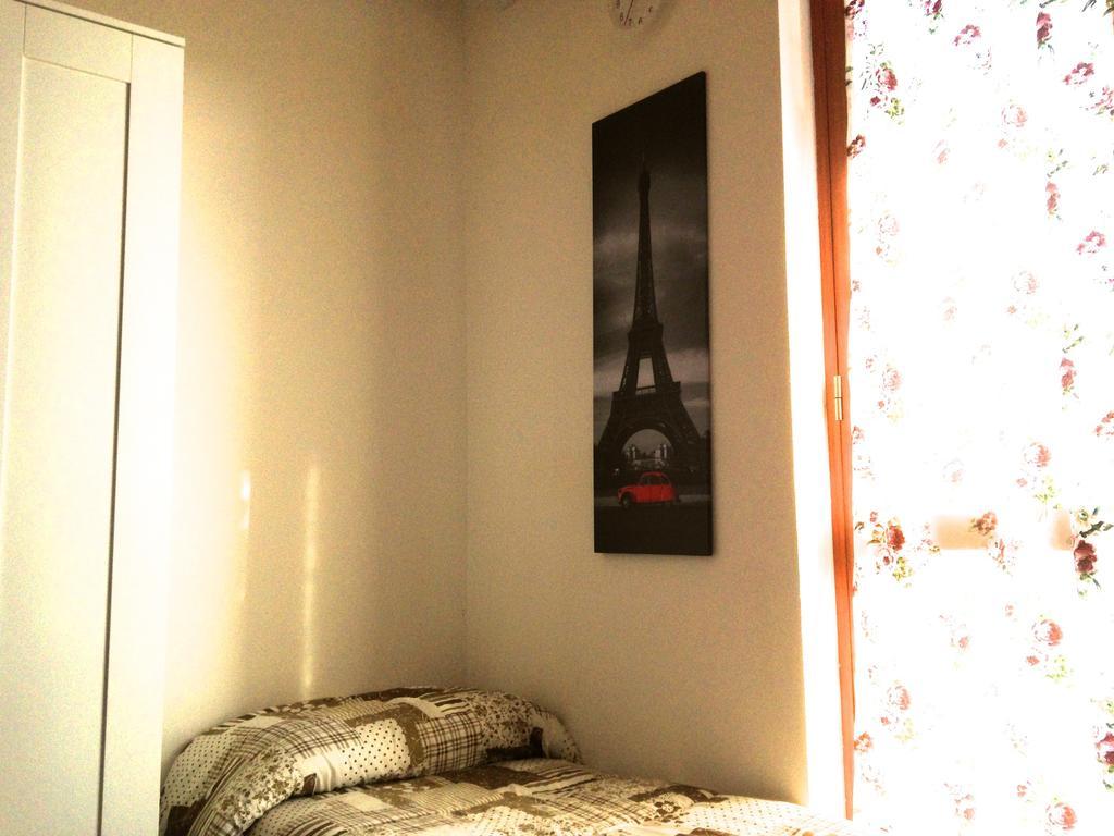 Top Suit Centro - Guest House Brugherio Exterior foto